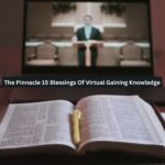 Virtual Gaining Knowledge