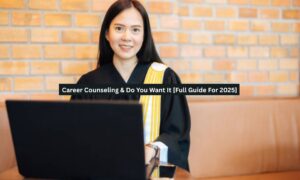 Career Counseling