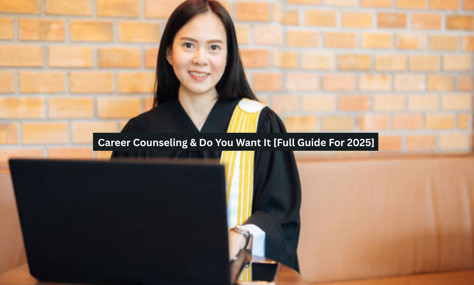 Career Counseling & Do You Want It [Full Guide For 2025]