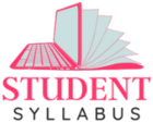 Student Syllabus Logo