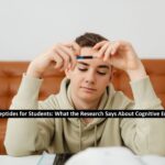Nootropic Peptides for Students